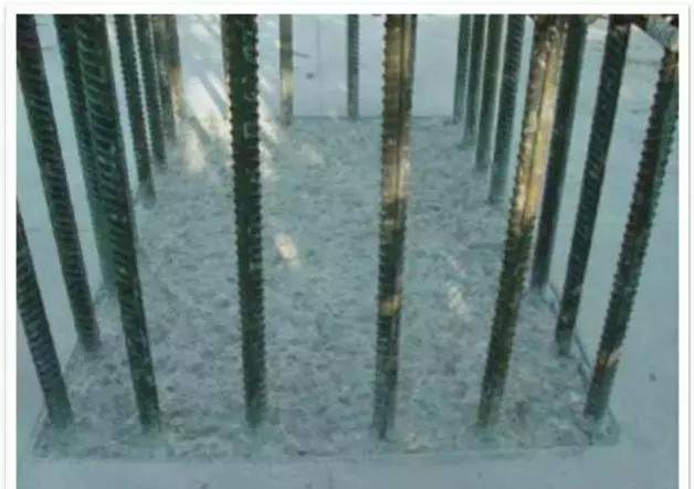 混凝土這樣施工，沒有蜂窩麻面、不爛根，還能間接縮短工期！