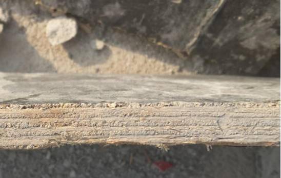 混凝土這樣施工，沒有蜂窩麻面、不爛根，還能間接縮短工期！