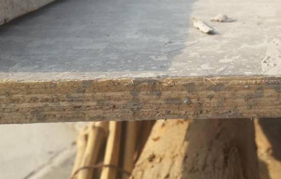 混凝土這樣施工，沒有蜂窩麻面、不爛根，還能間接縮短工期！