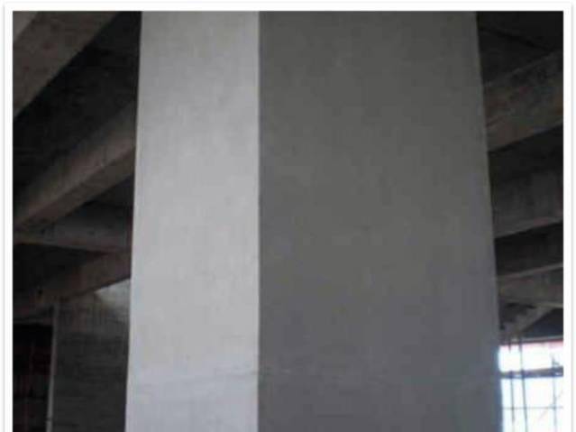 混凝土這樣施工，沒有蜂窩麻面、不爛根，還能間接縮短工期！